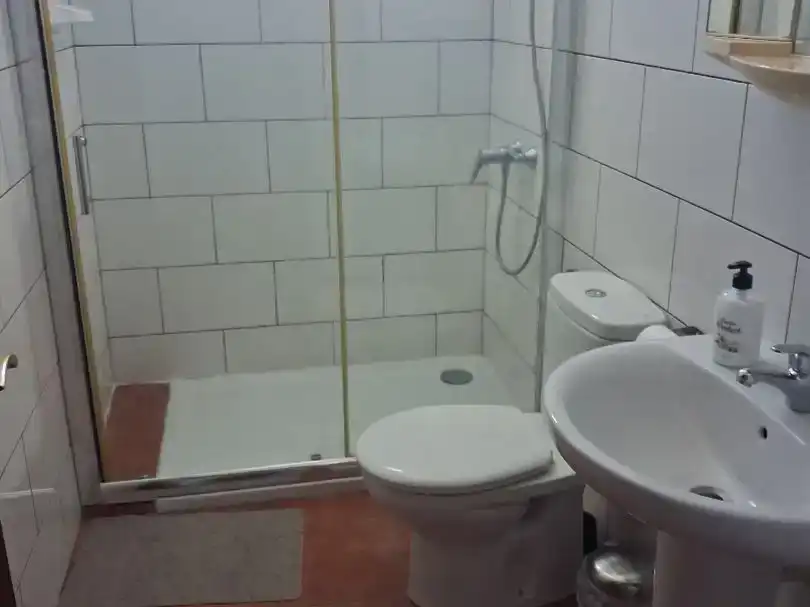 Piso de 80 m² en Santa Brígida