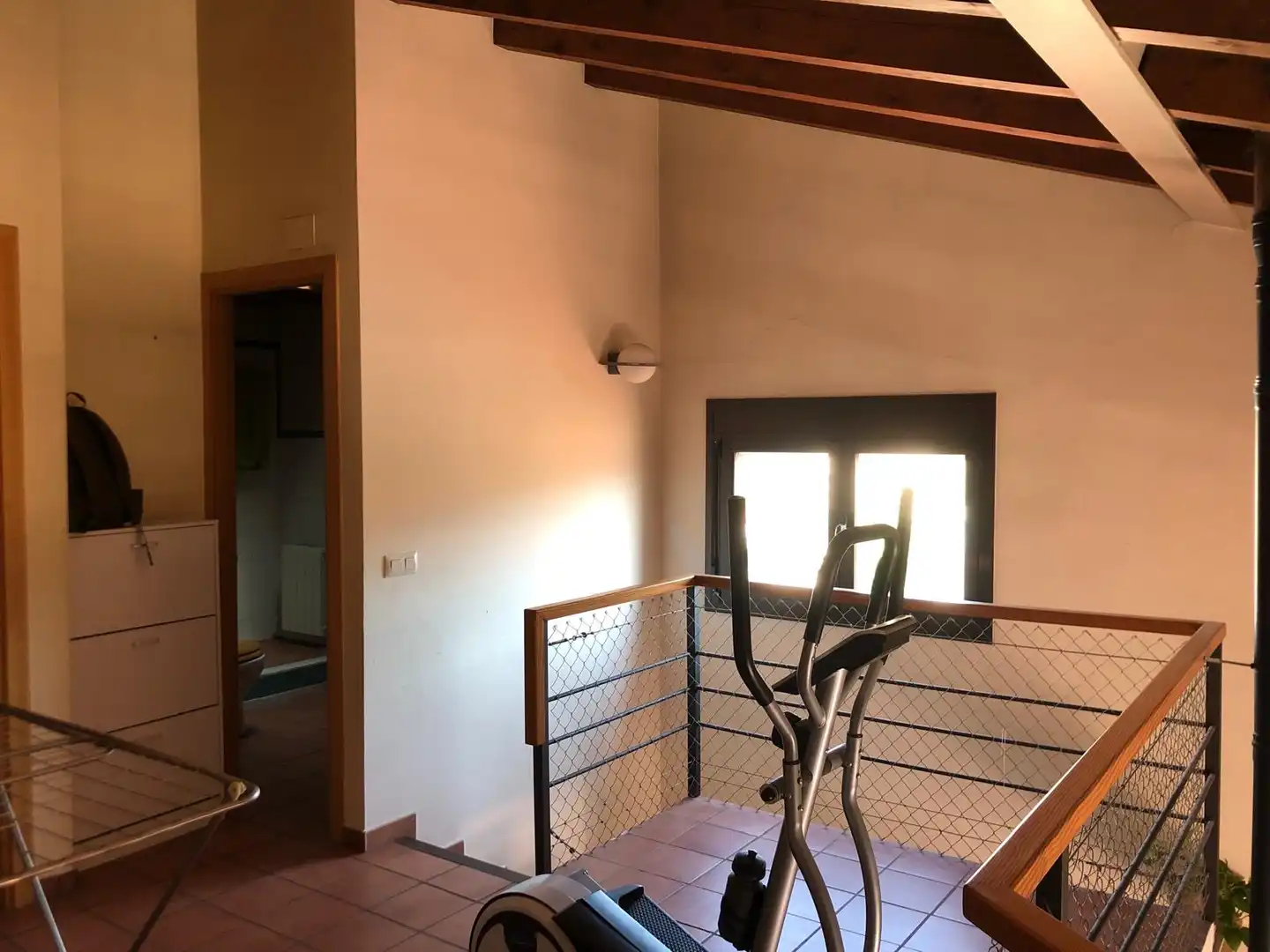 Piso de 135 m² en Olot