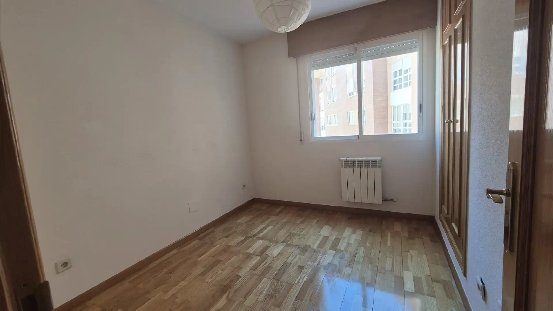 Appartamento 92 m² a Palencia