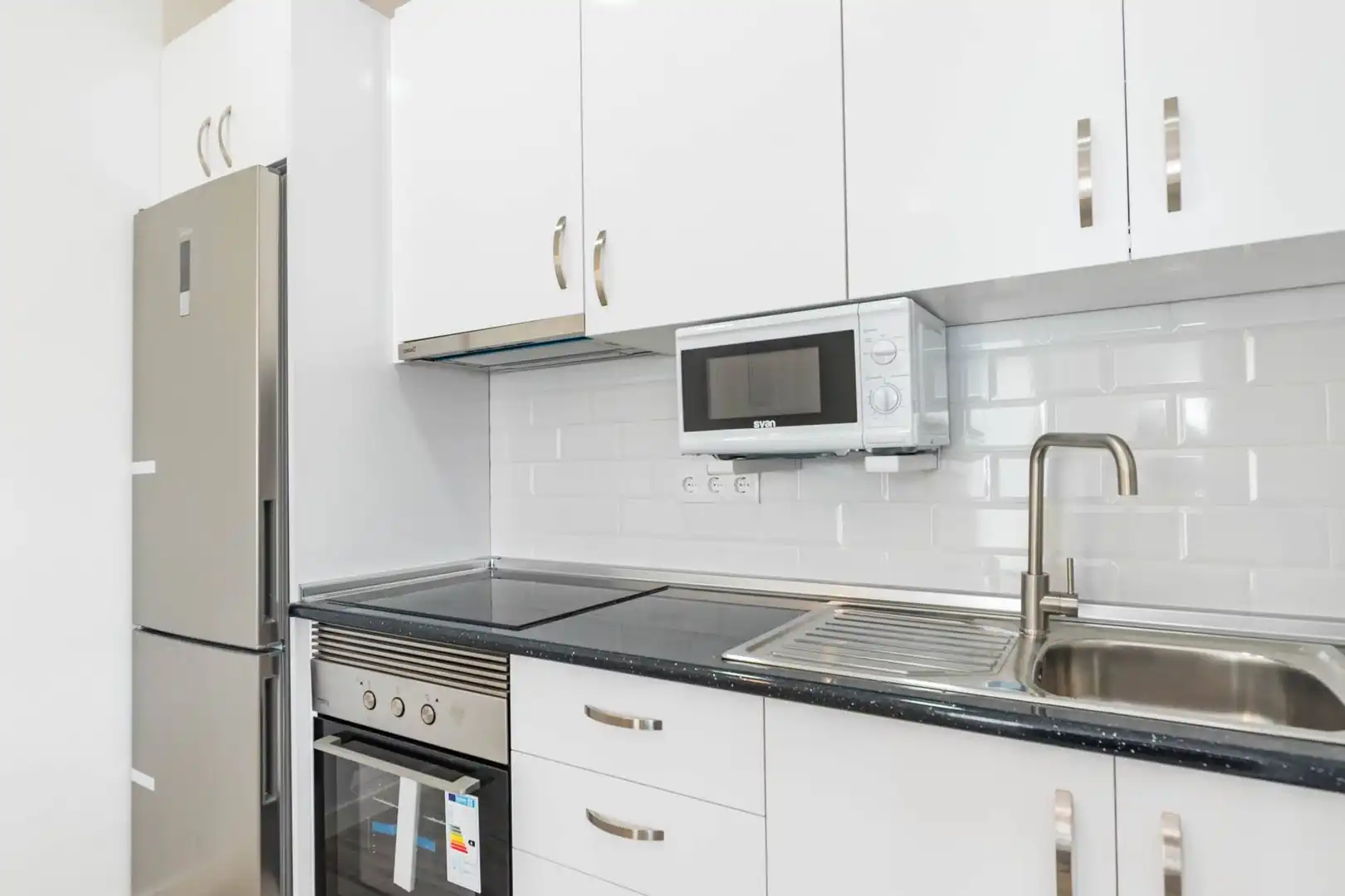 Piso de 75 m² en Murcia