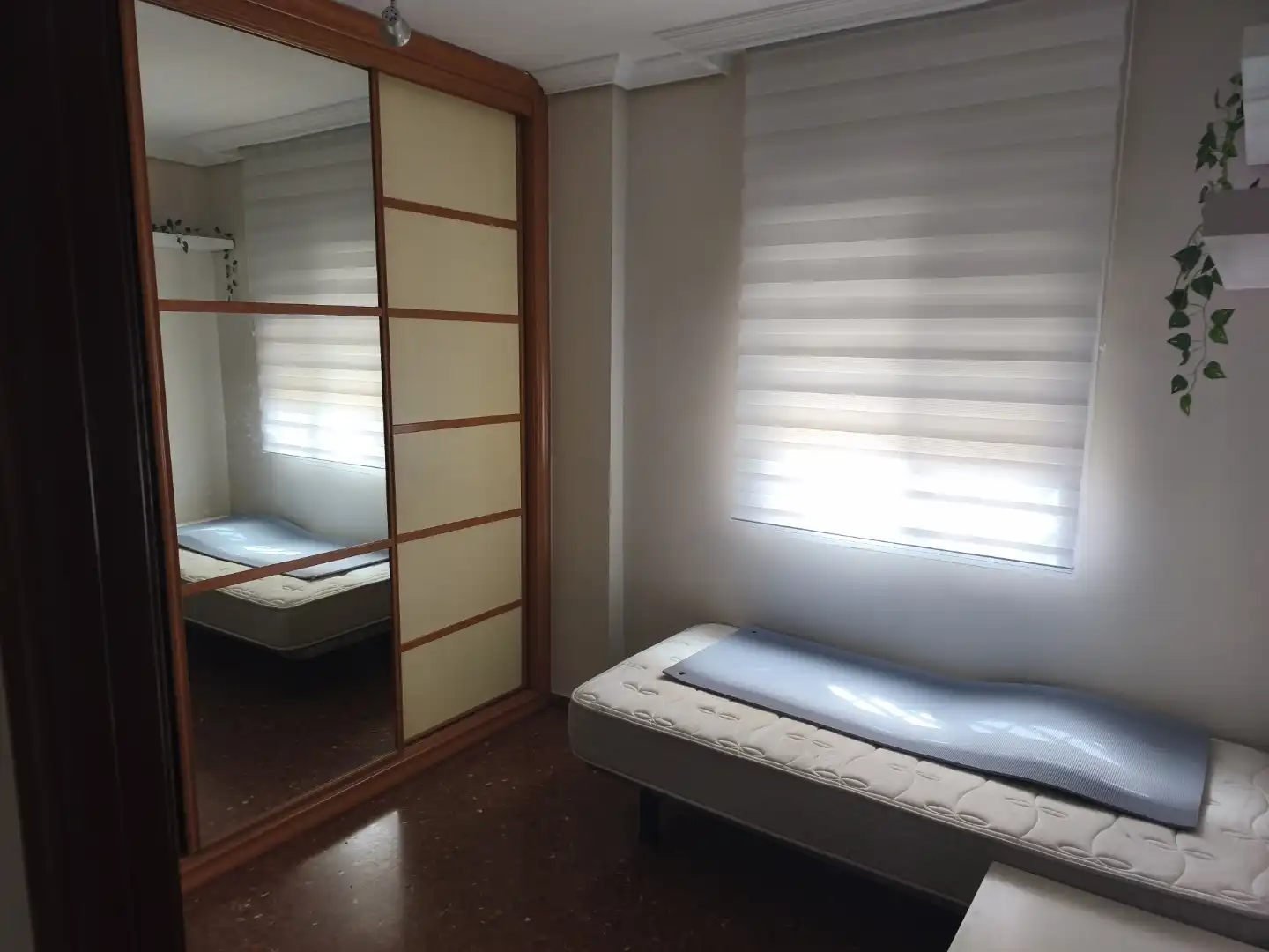 Pis de 70 m² a Sevilla