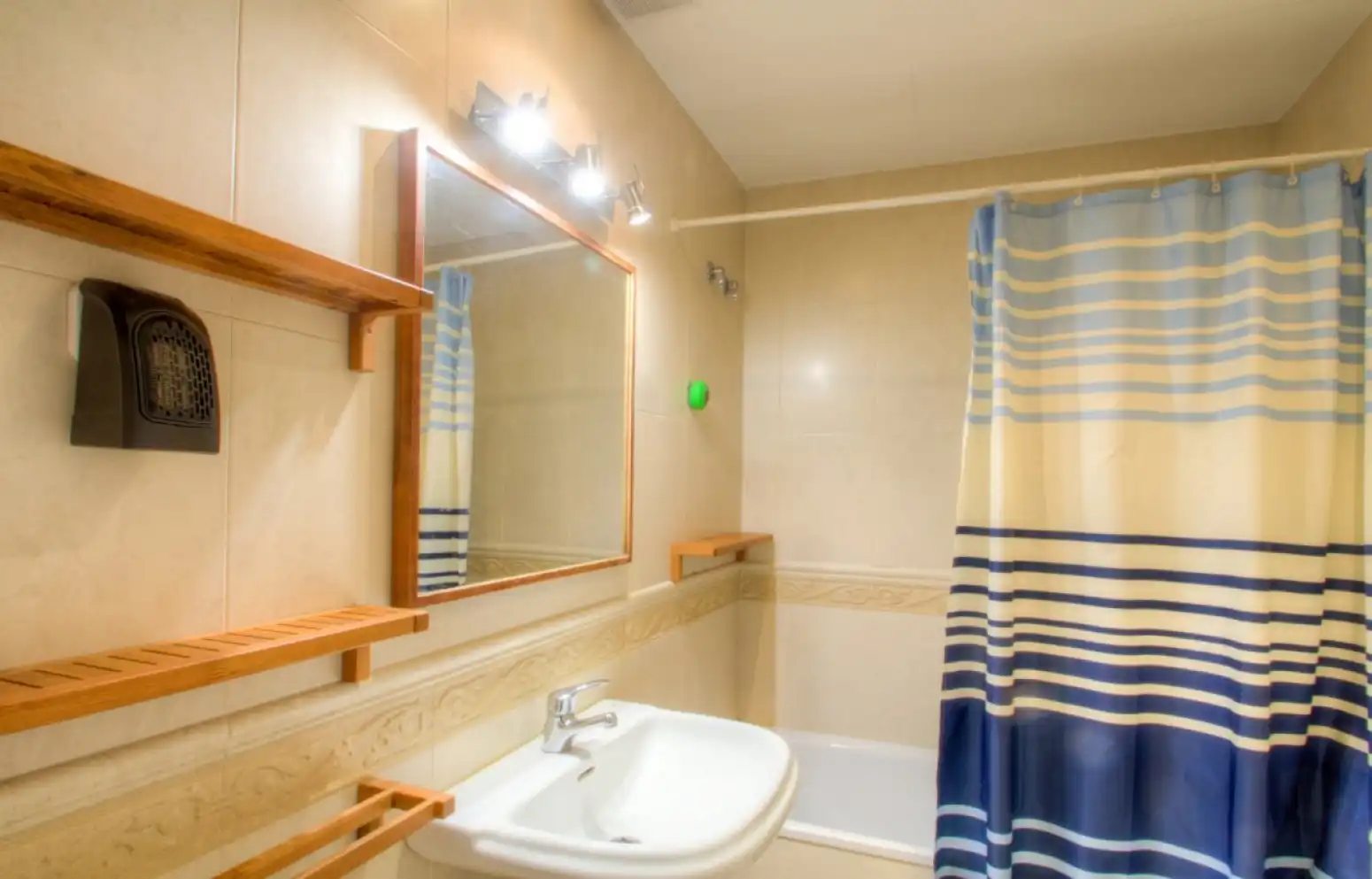 Appartamento 120 m² a Hoyo de Manzanares