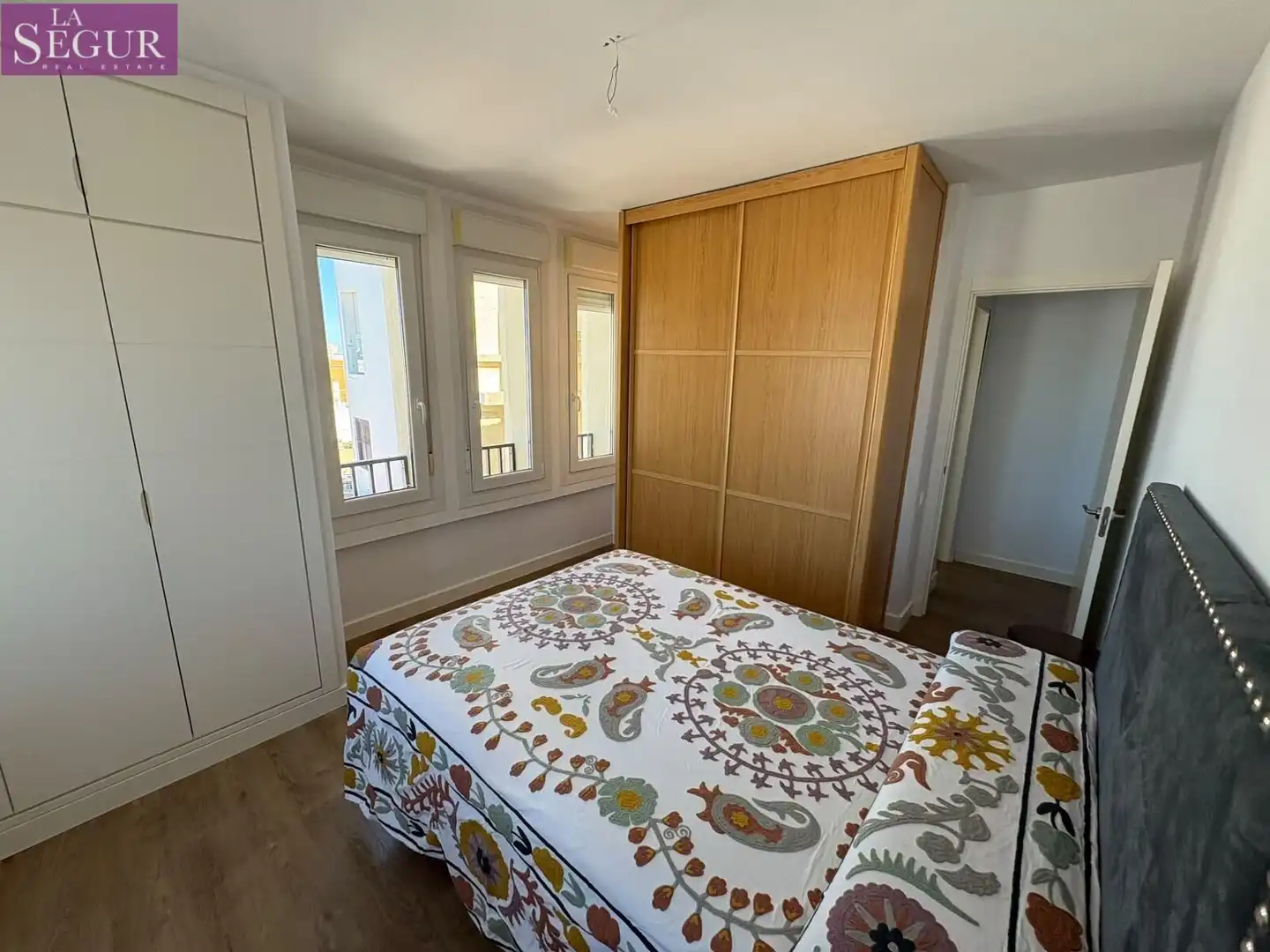 Piso de 70 m² en Cádiz