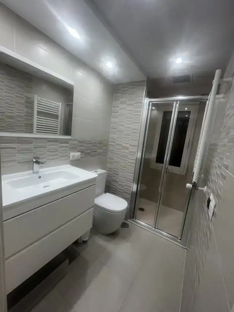 Piso de 70 m² en Gijón