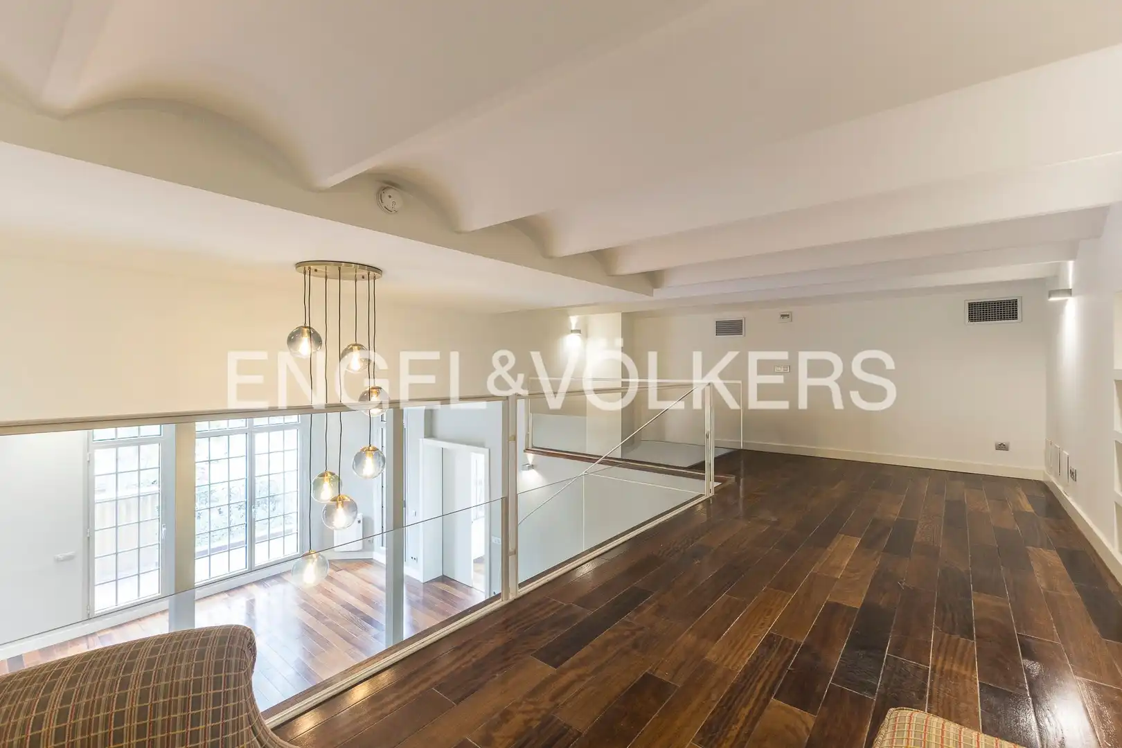Pis de 176 m² a Barcelona