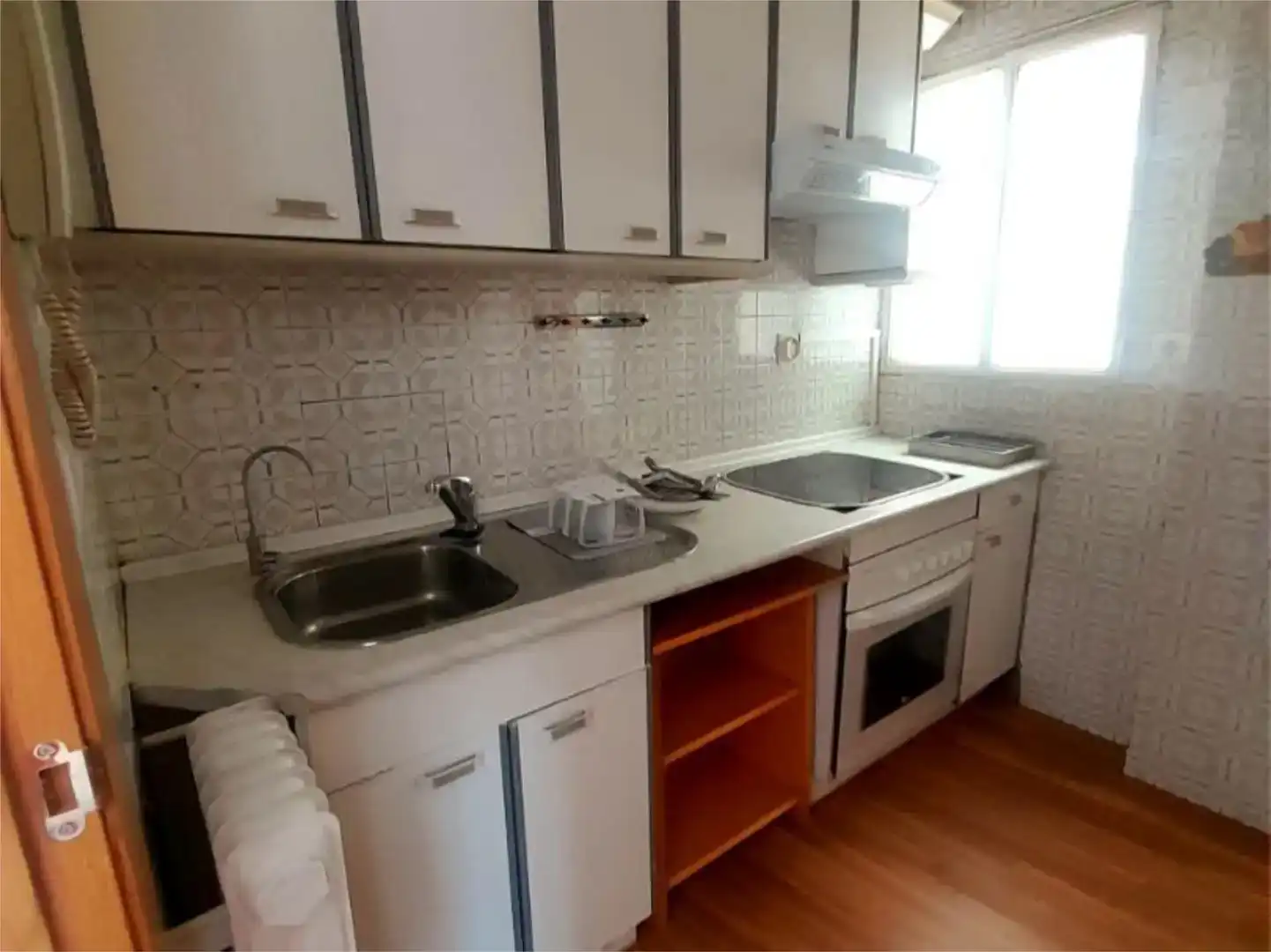 Piso de 150 m² en Ciudad Real