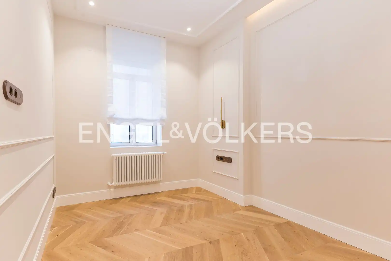 Appartamento 132 m² a Madrid