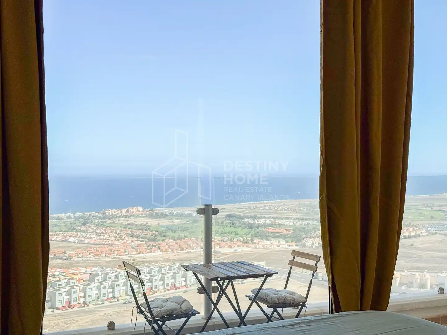 Piso de 118 m² en Antigua