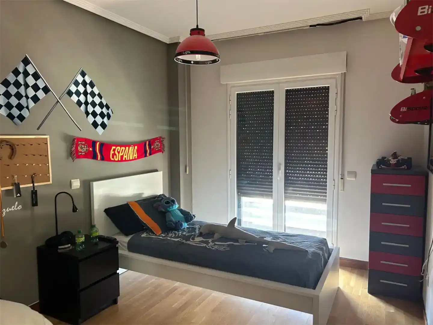 Piso de 270 m² en Ávila