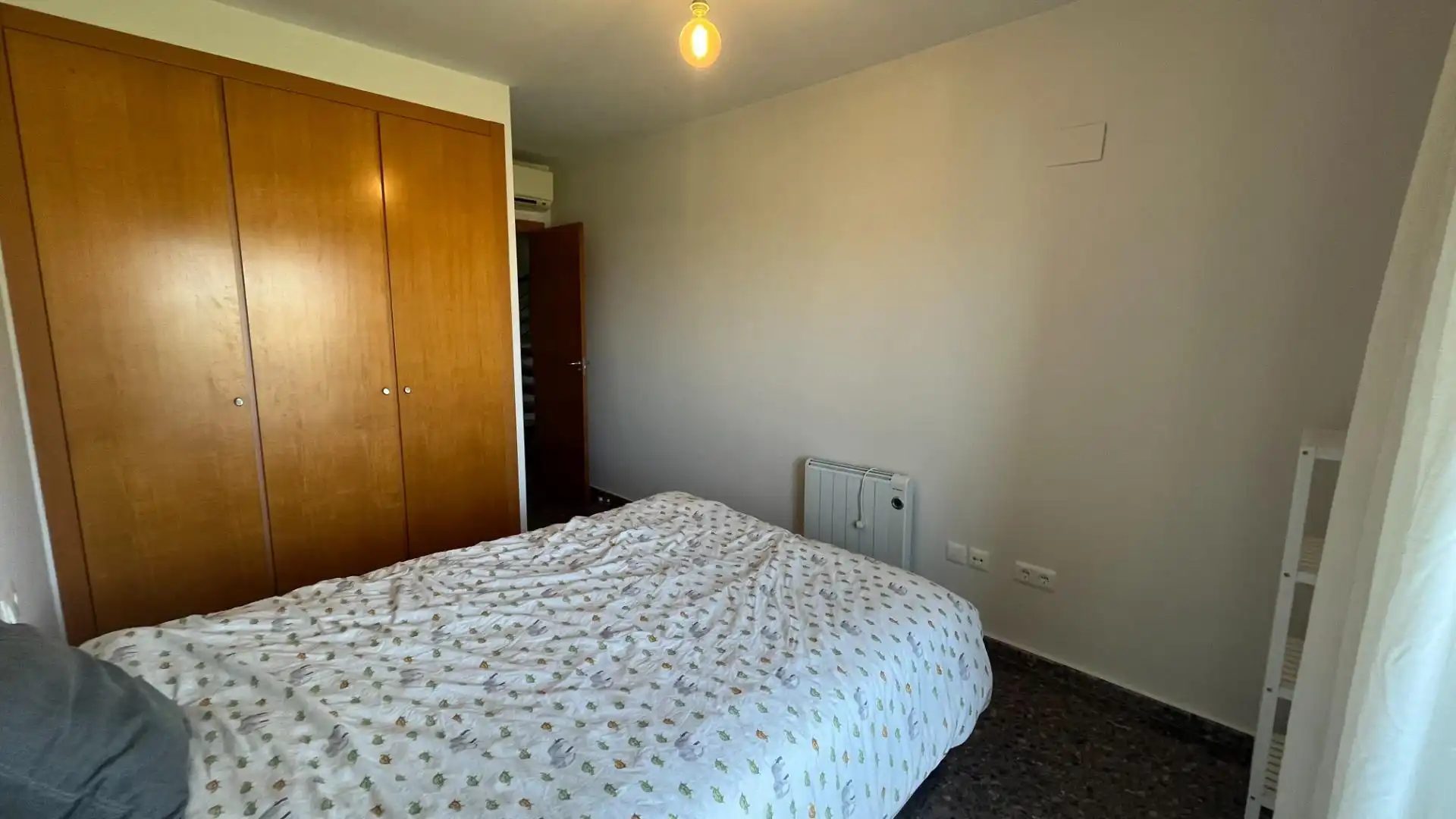 Pis de 116 m² a Puçol