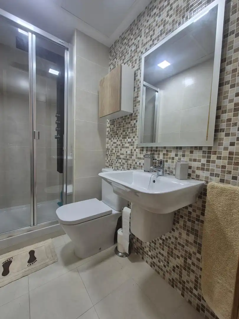 Квартира 129 м² в Alboraia / Alboraya