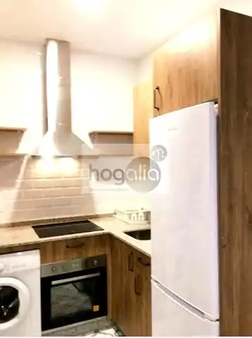 Piso de 52 m² en Sevilla