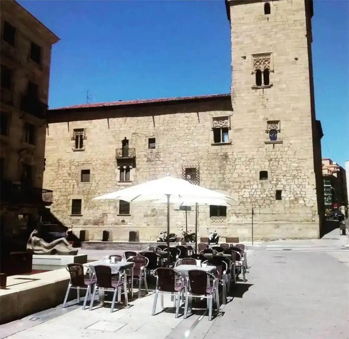 Habitación 150 m², Salamanca