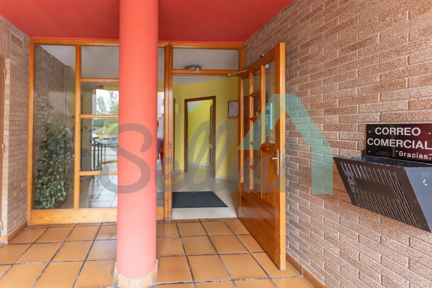 Wohnung 119 m² in Oviedo