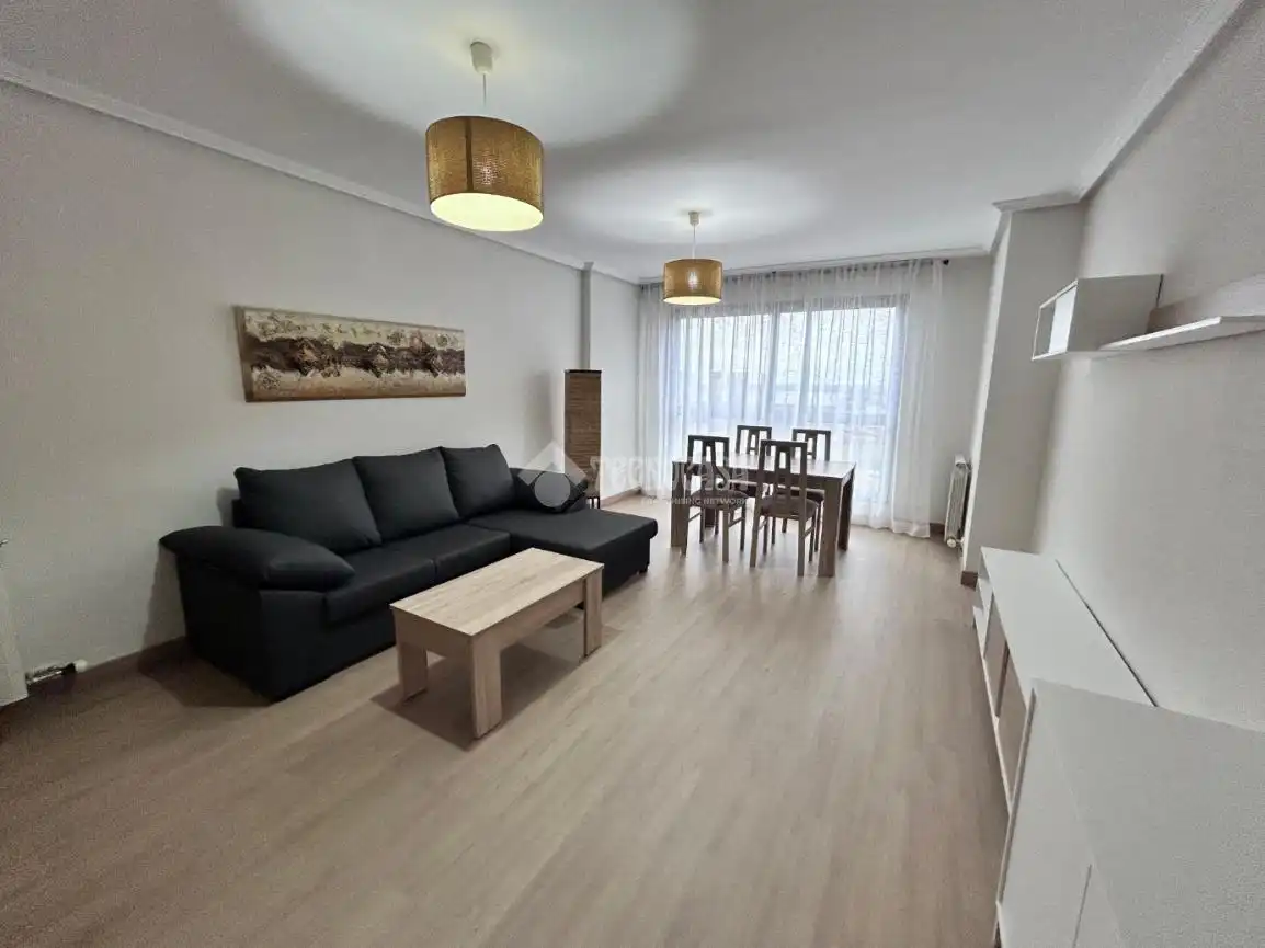 Piso de 140 m² en Valladolid