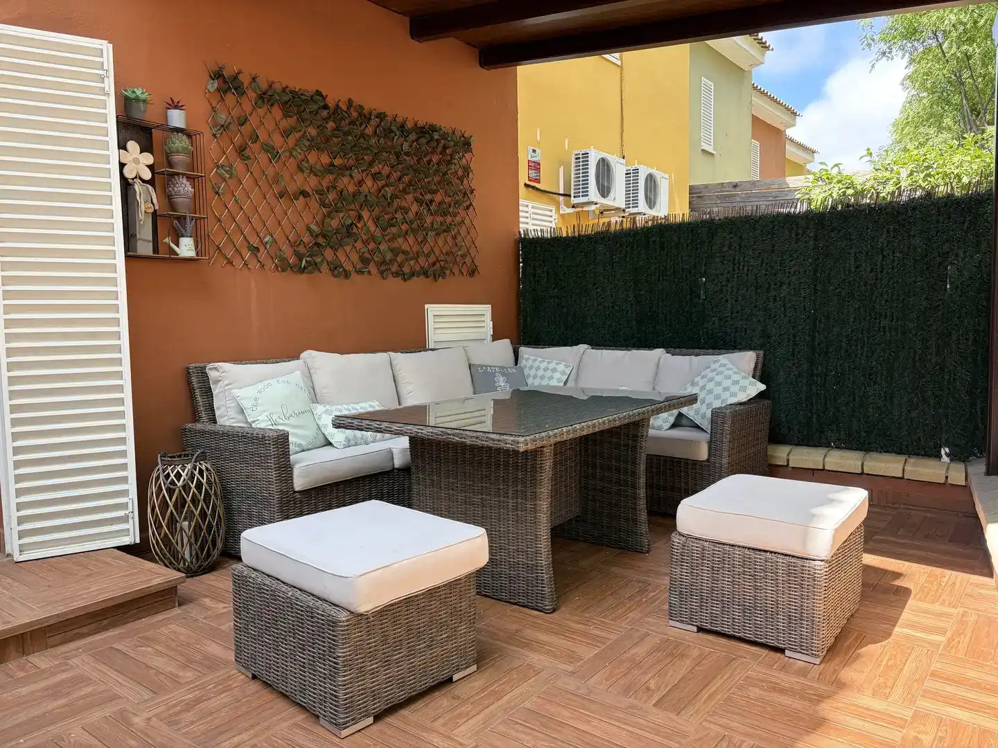 Casa de 90 m² en Isla Cristina