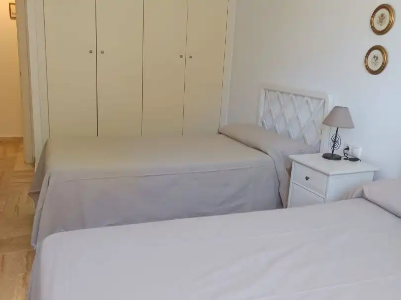 Piso de 140 m² en San Roque