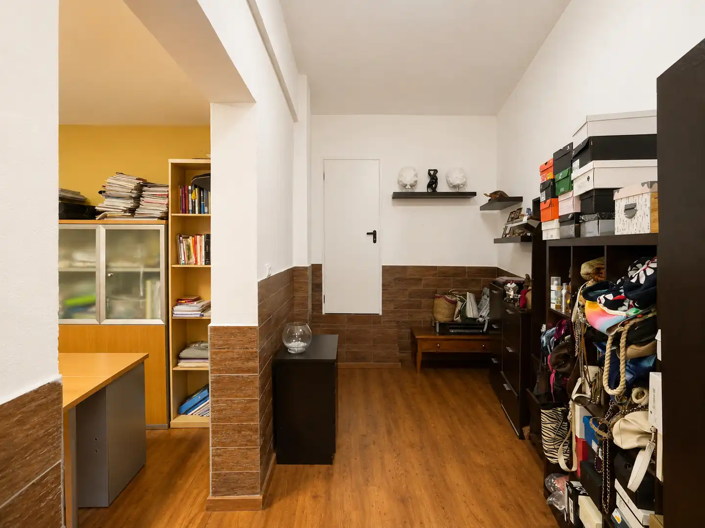 Piso de 221 m² en Almería