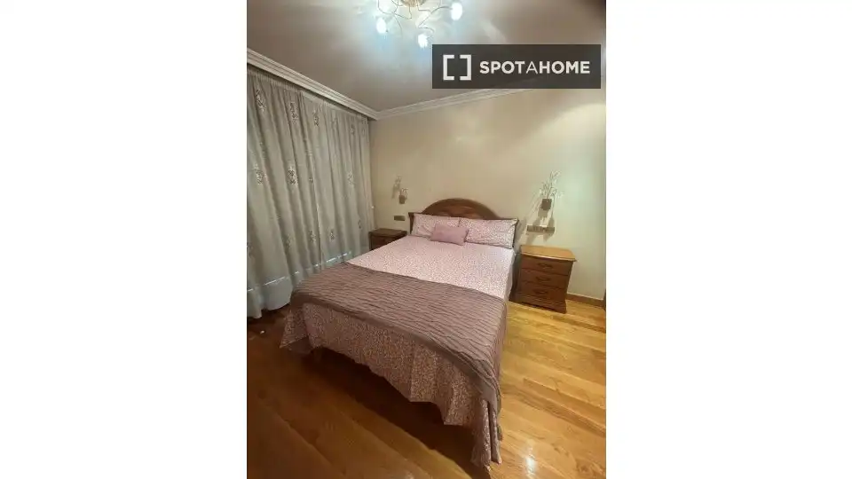 Habitación 104 m², Pontevedra