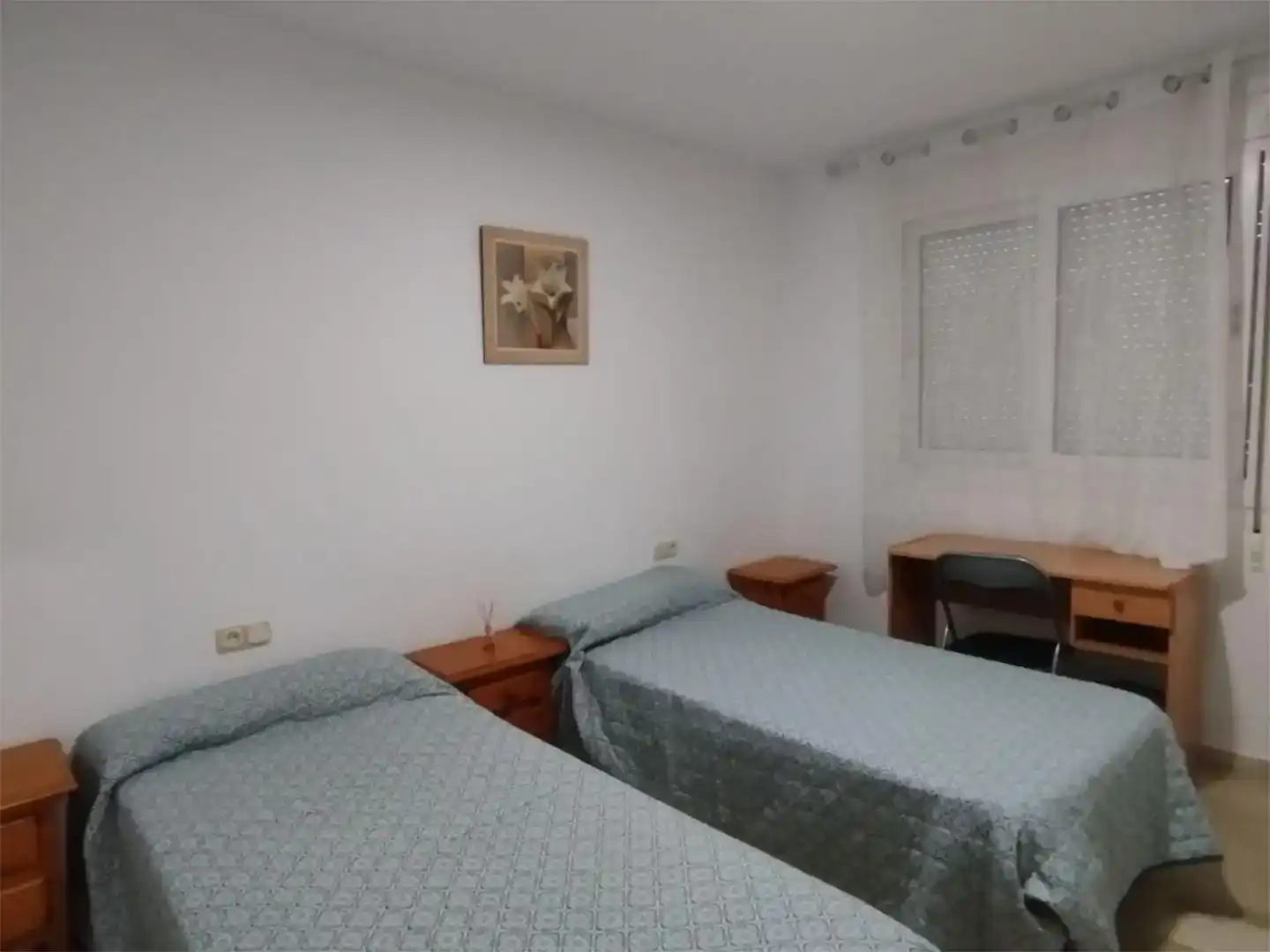 Piso de 100 m² en Almería