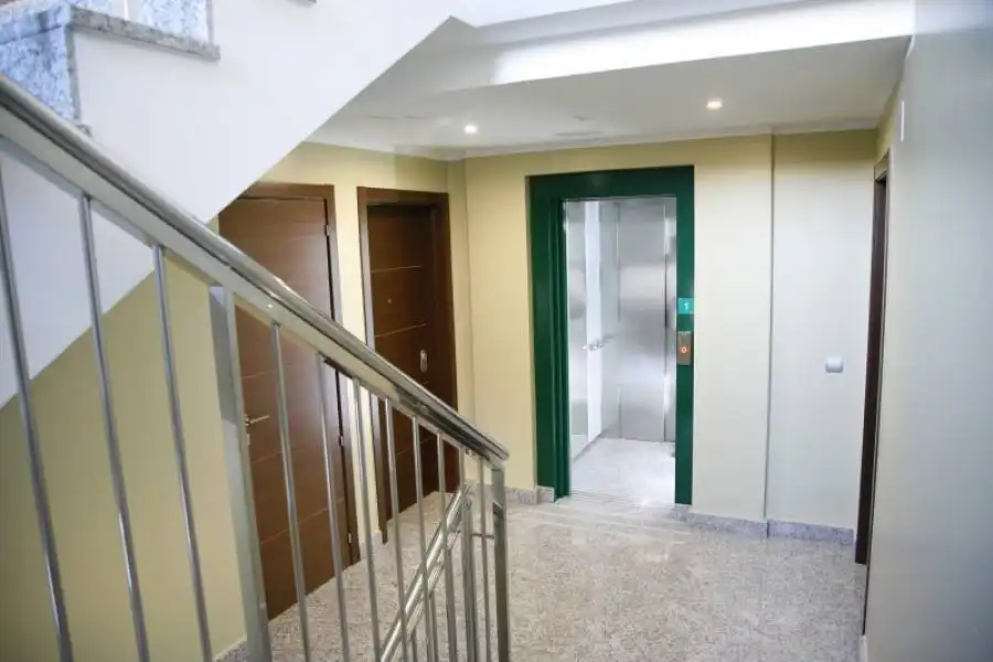 Pis de 65 m² a Ponferrada