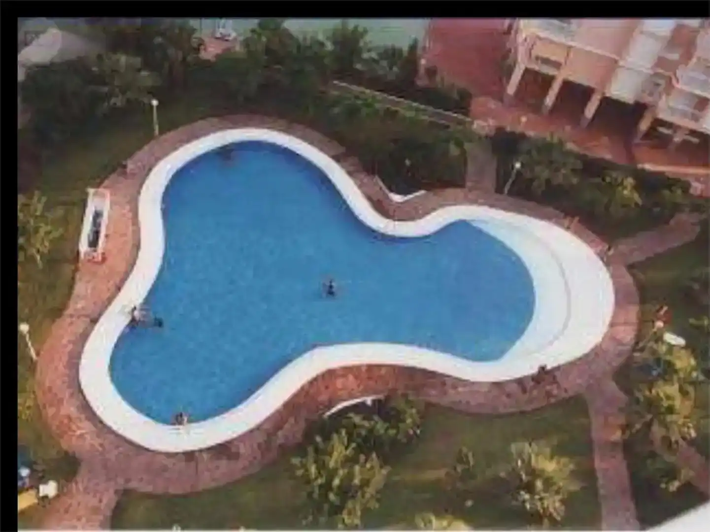 Piso de 80 m² en Benicasim