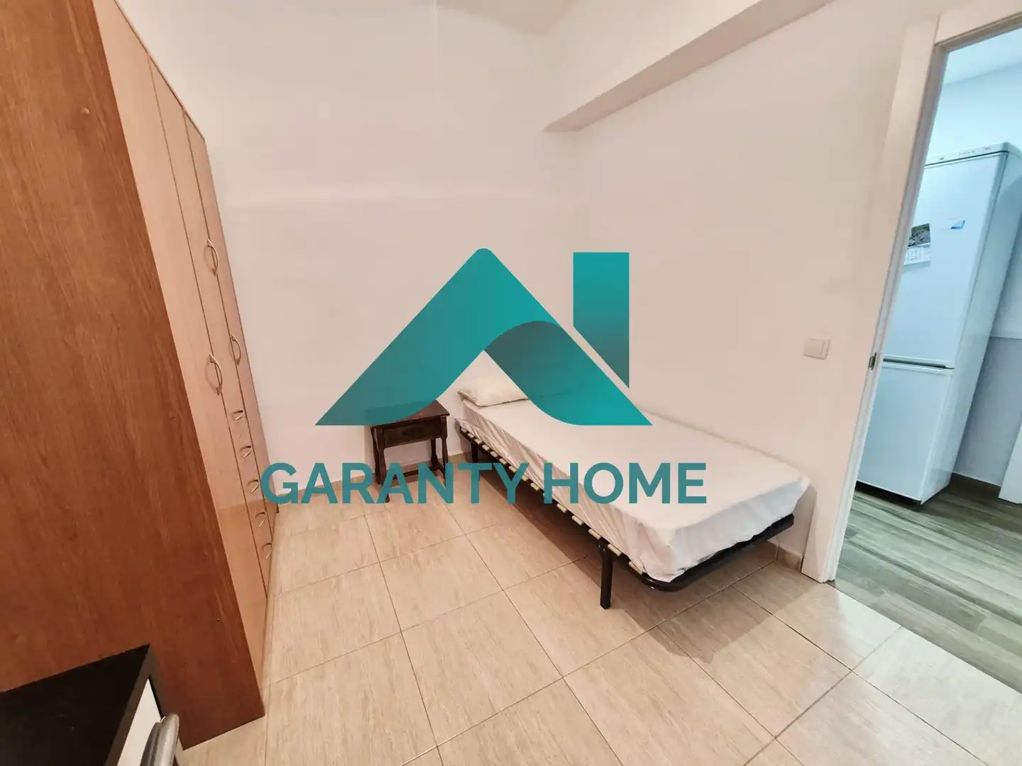 Piso de 115 m² en Cáceres
