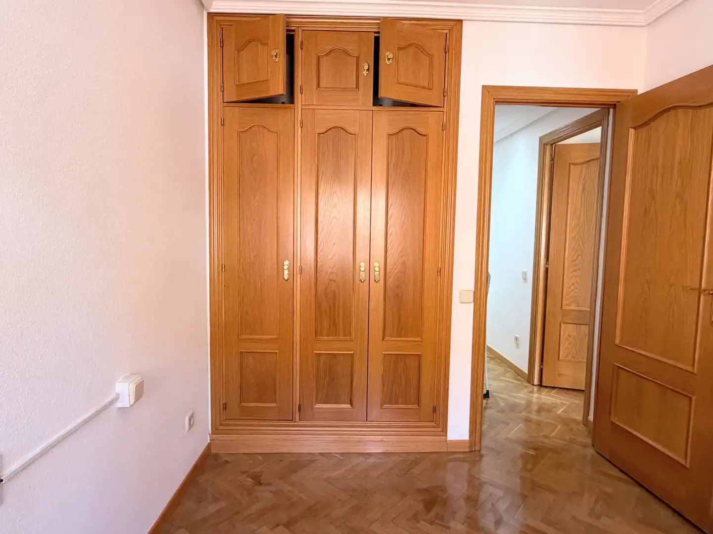 Pis de 65 m² a Madrid