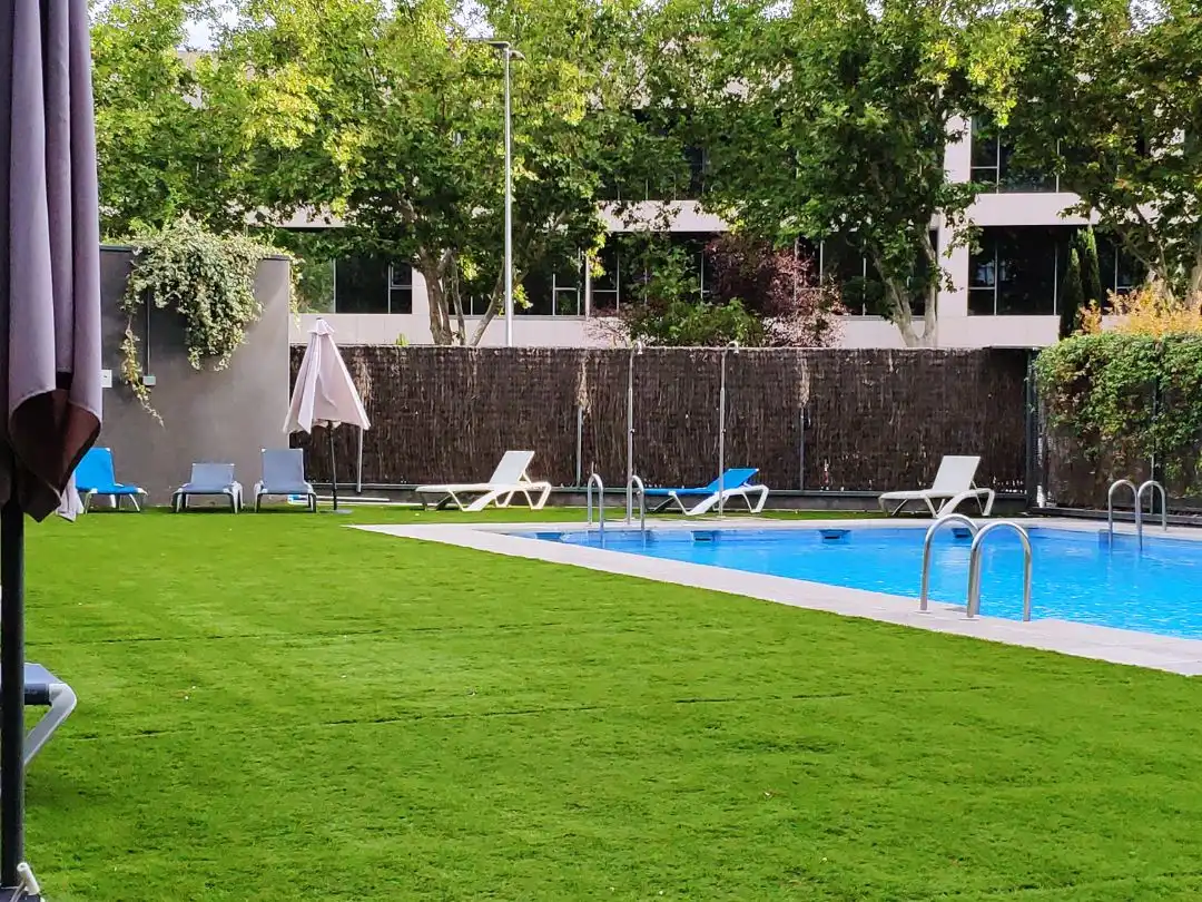 Appartement 74 m² à San Sebastián de los Reyes