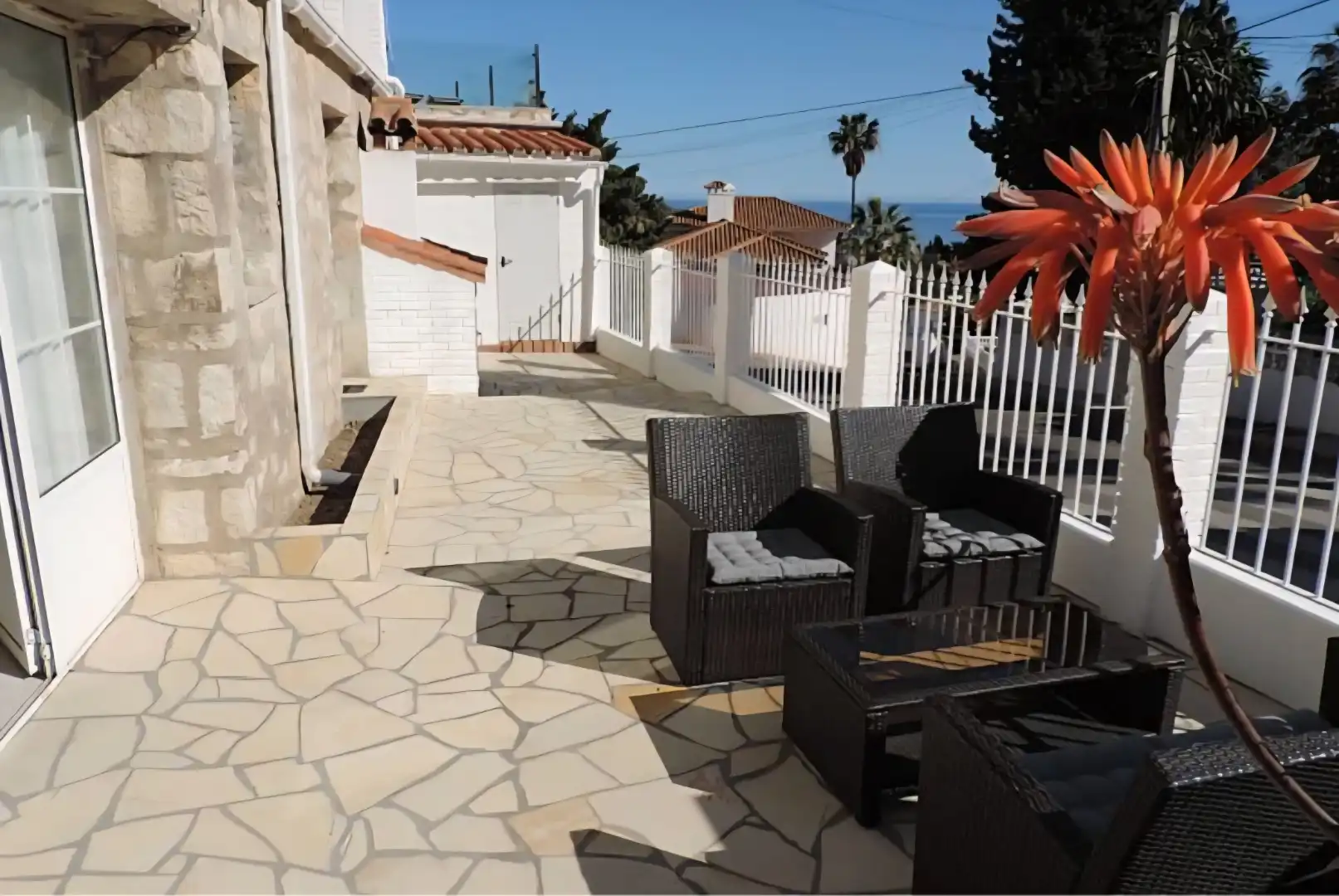 Casa de 250 m² a Benalmádena