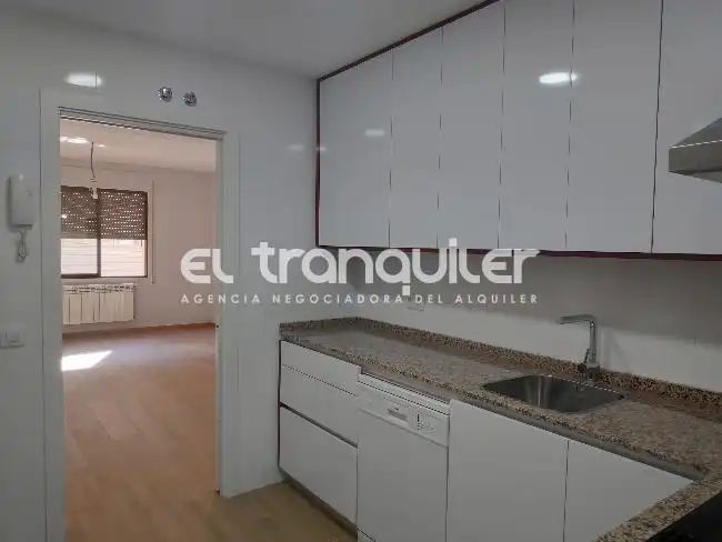 Pis de 88 m² a Madrid