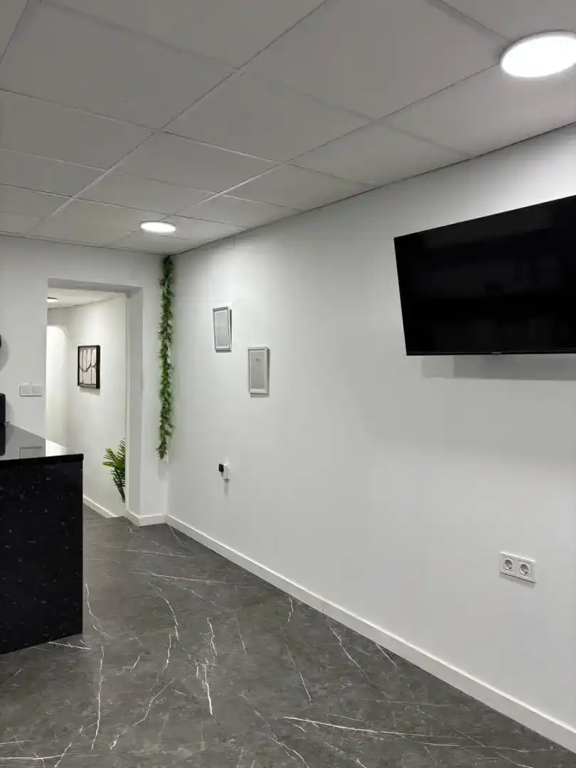 Pis de 80 m² a Múrcia