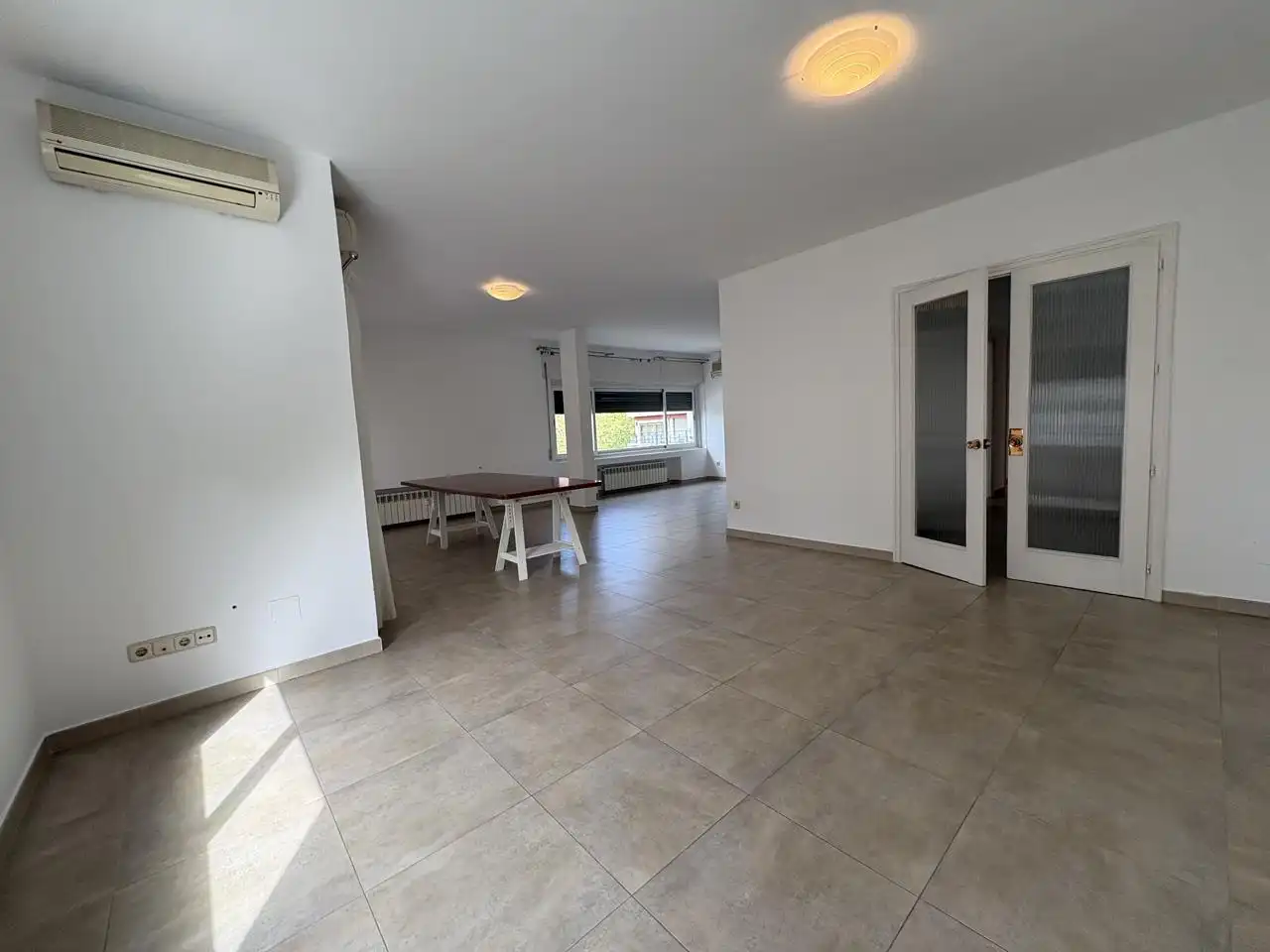 Piso de 150 m² en Madrid