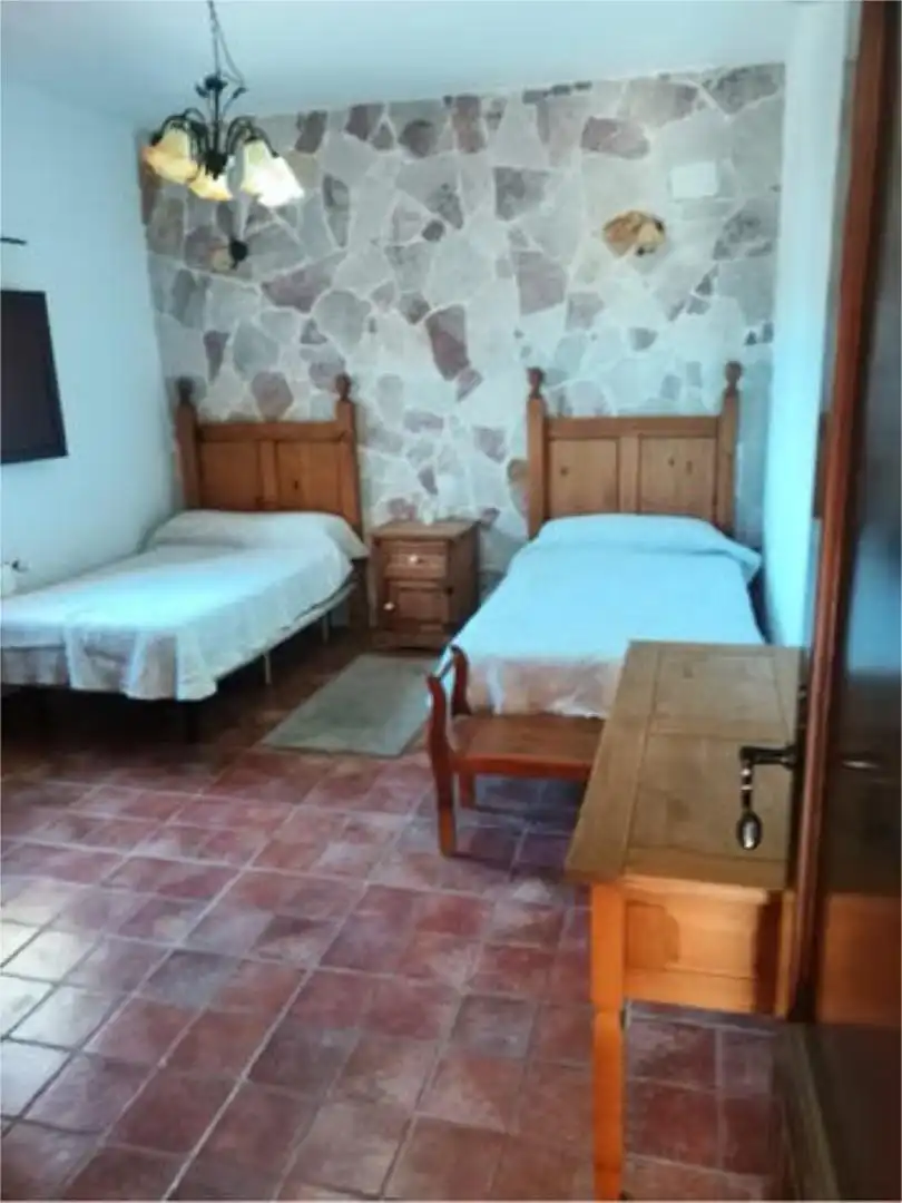 Casa de 60 m² a Barcarrota