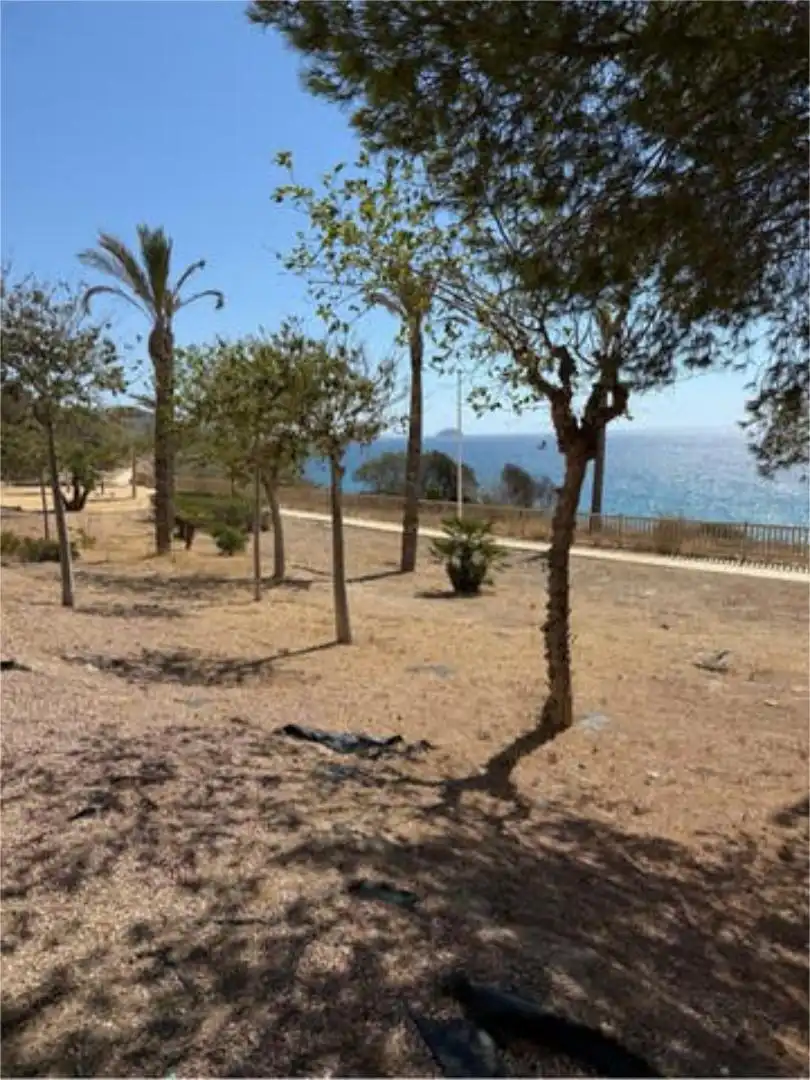 Piso de 95 m² en Villajoyosa