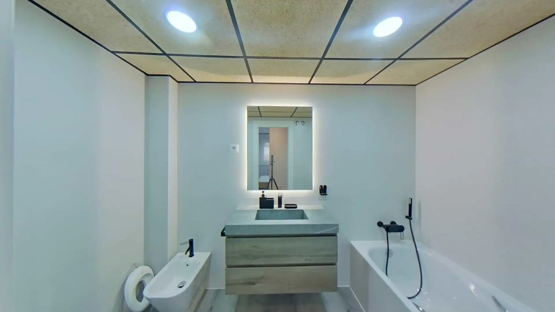 Appartamento 174 m² a Alcalá de Henares