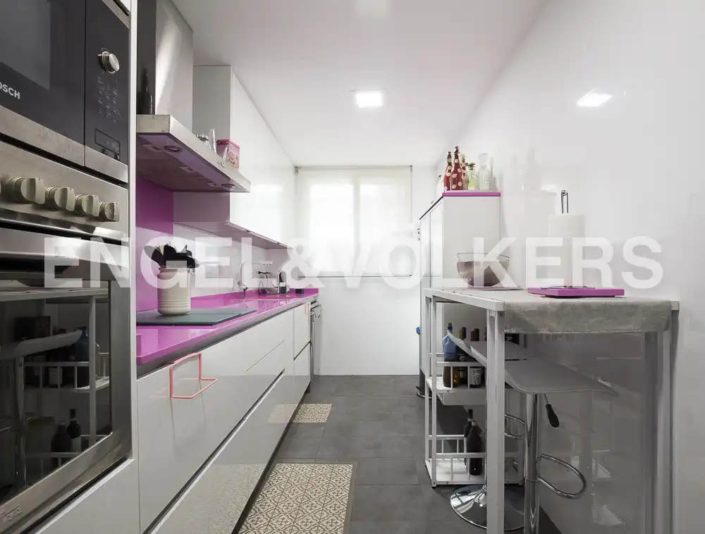Квартира 110 м² в Montcada / Moncada