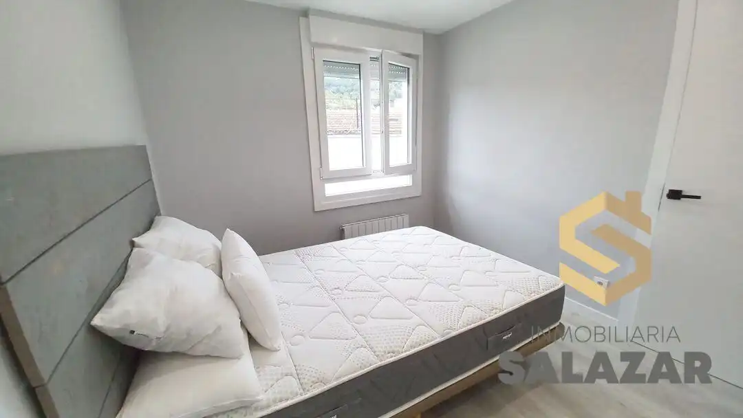 Piso de 53 m² en Bilbao