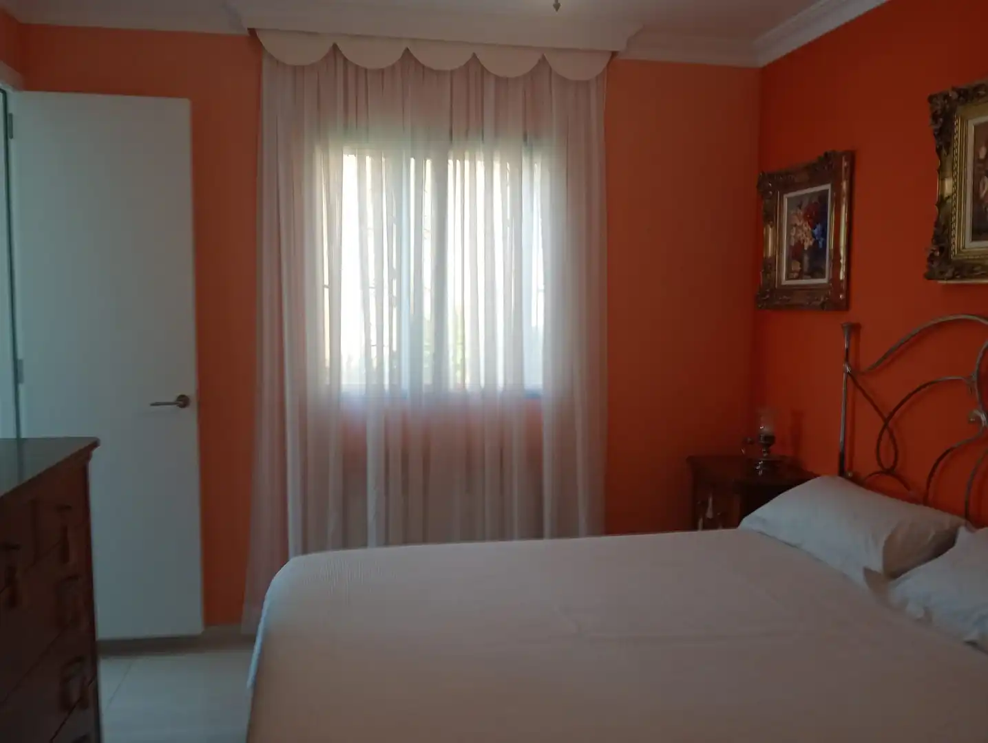 Piso de 80 m² en Peñíscola