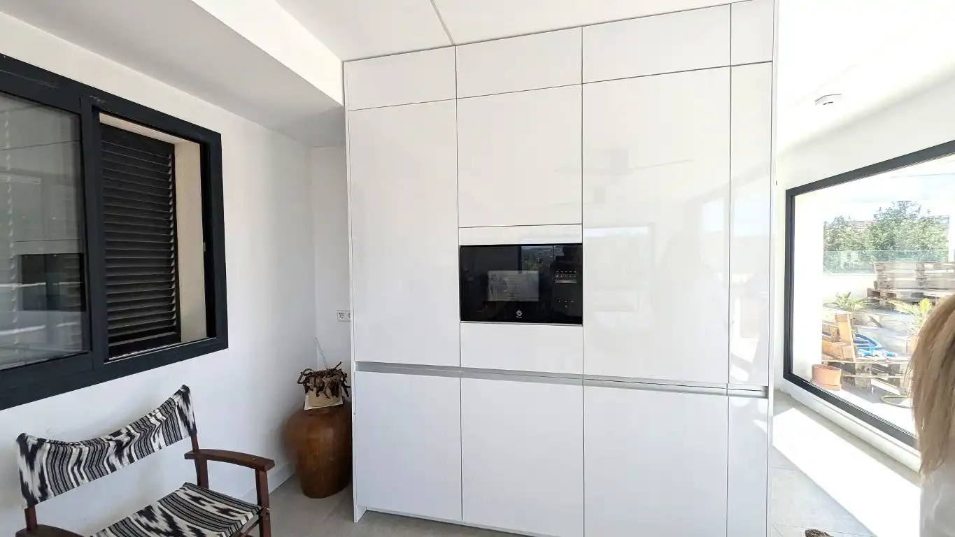 Piso de 240 m² en Artà