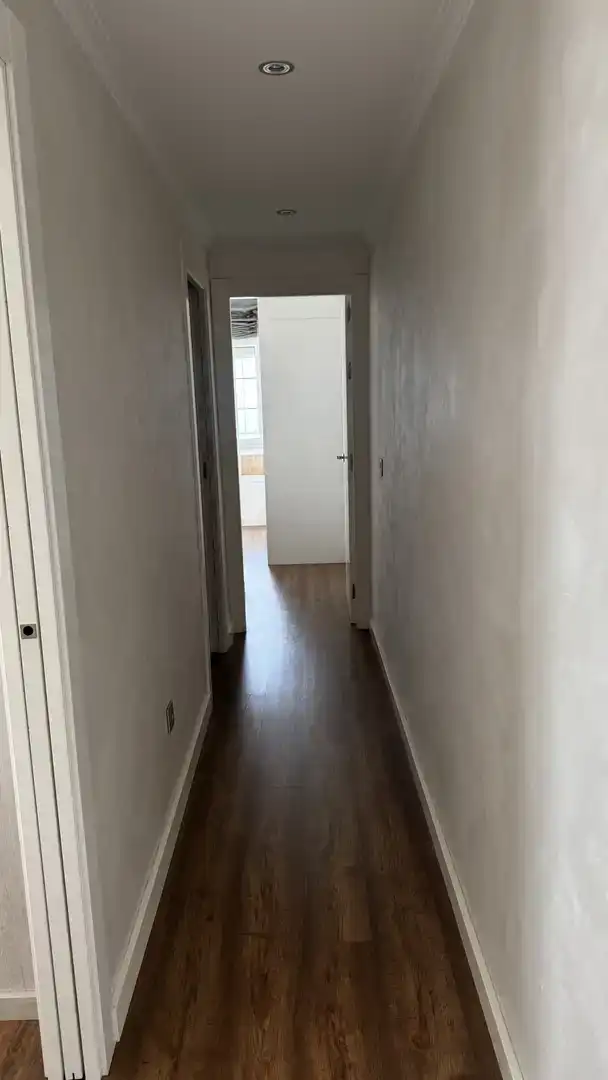 Piso de 85 m² en Almería