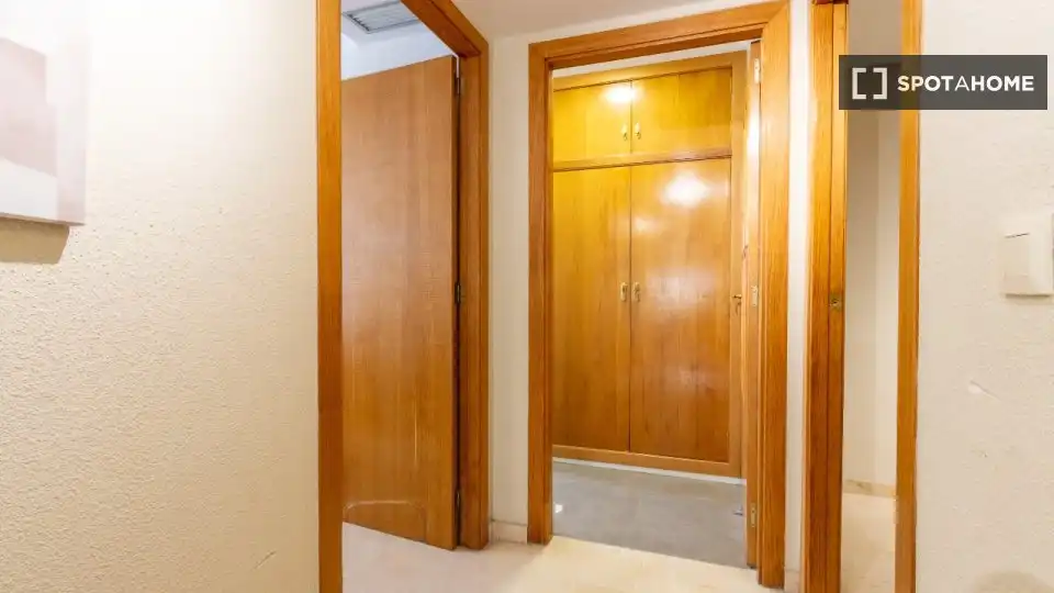 Habitación 173 m², Alicante