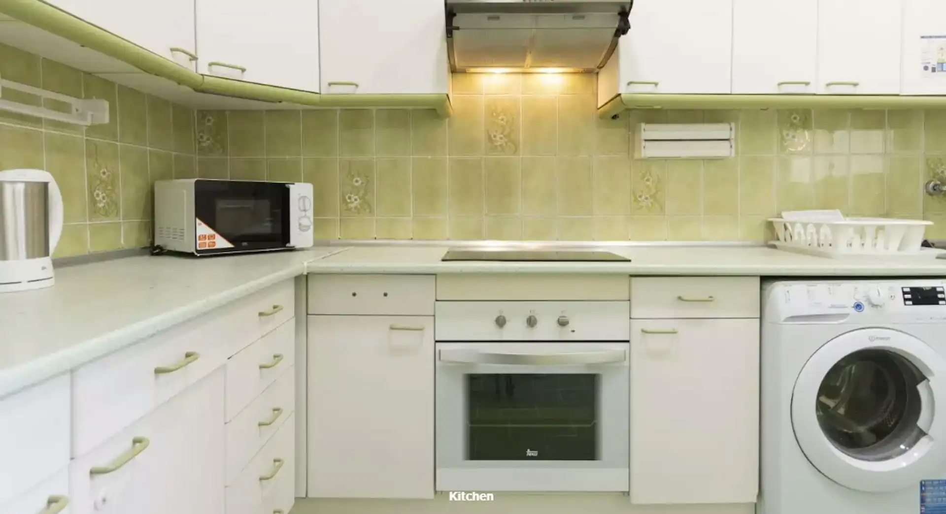 Habitación en alquiler, Madrid