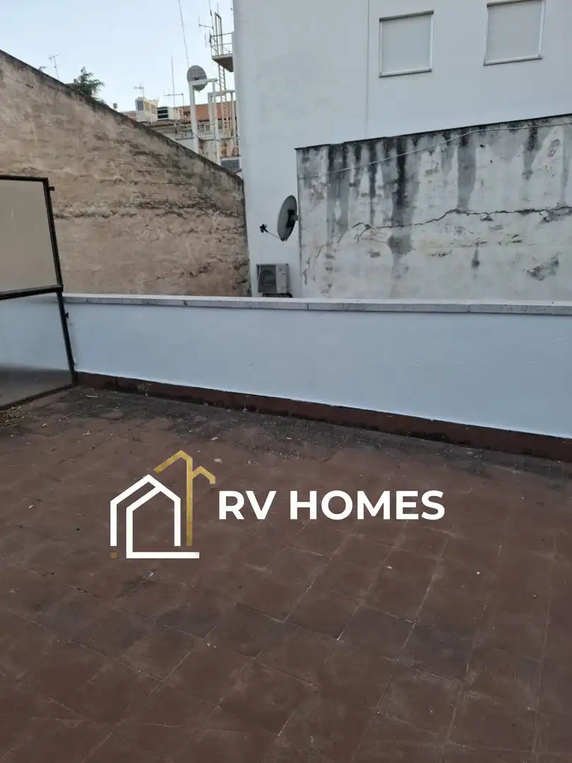Piso de 150 m² en Cáceres