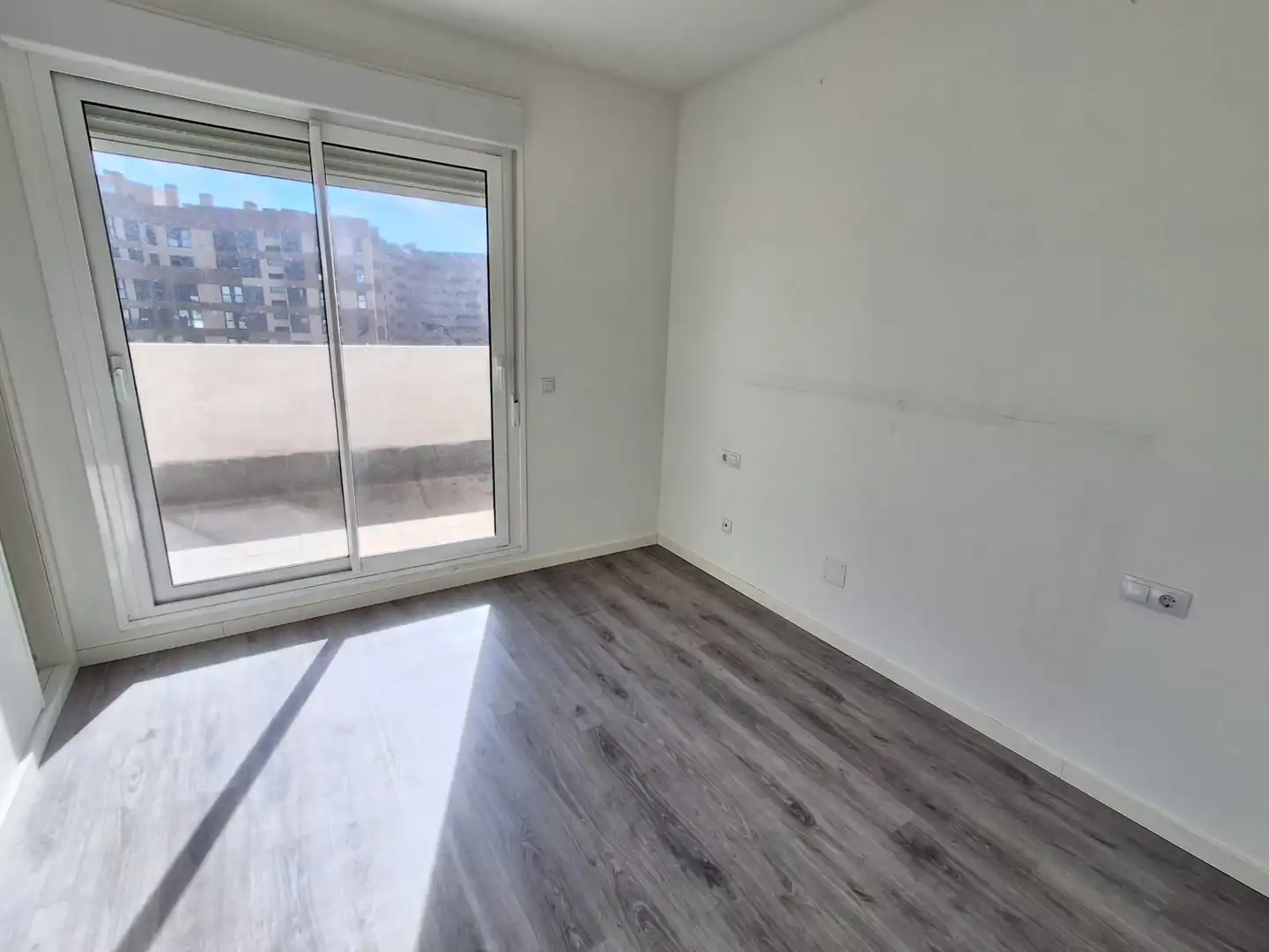 Pis de 103 m² a Tres Cantos