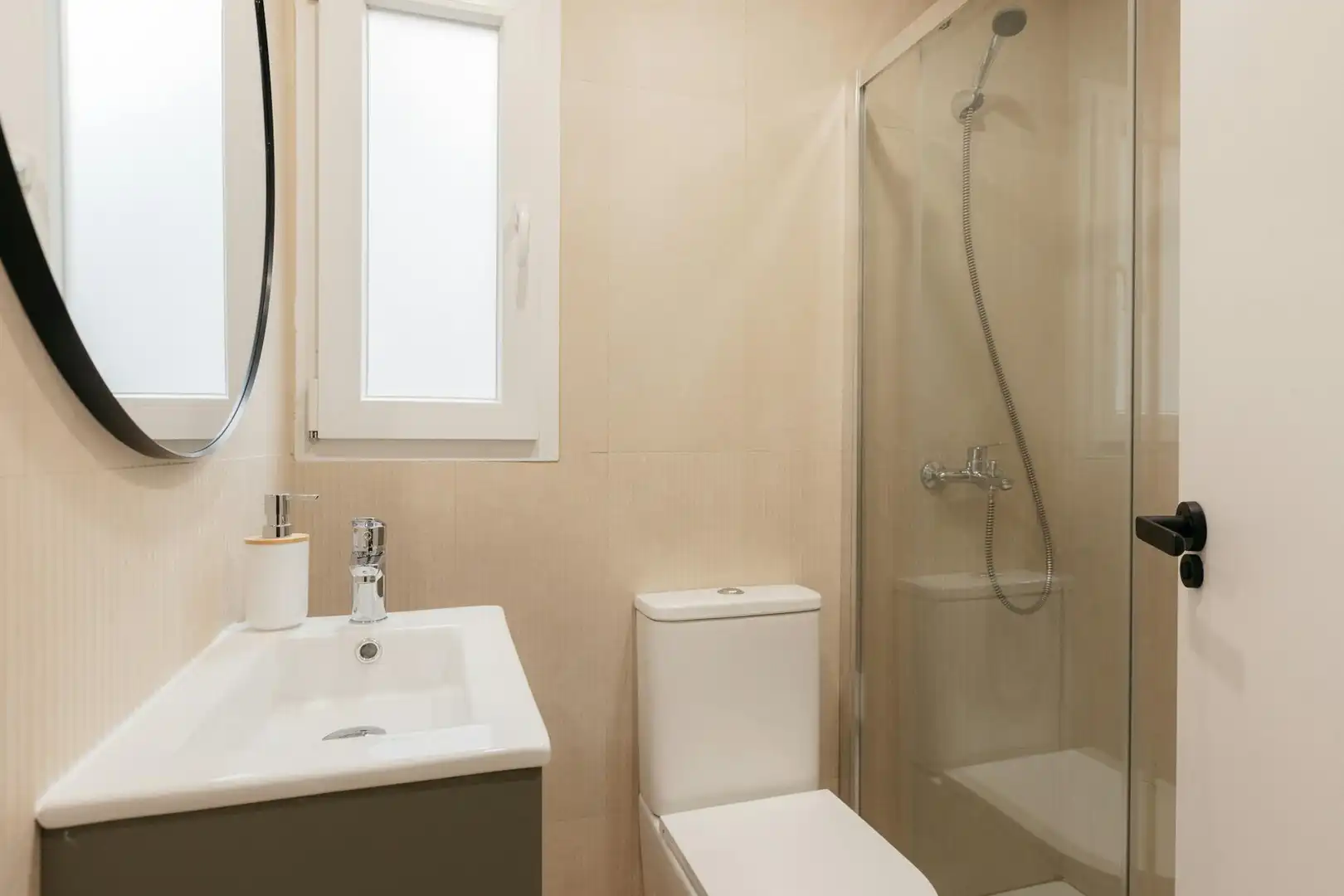Habitación 75 m², Valencia