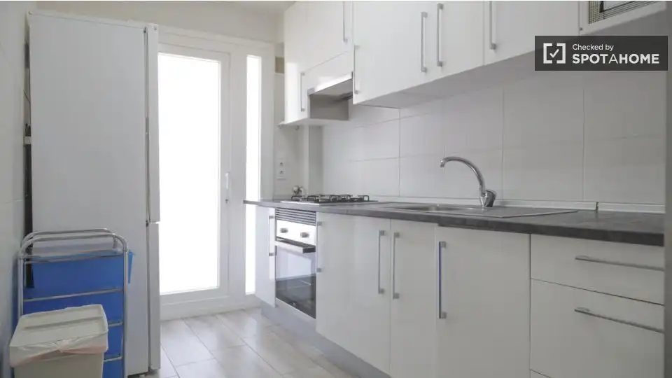 Piso de 64 m² en Madrid