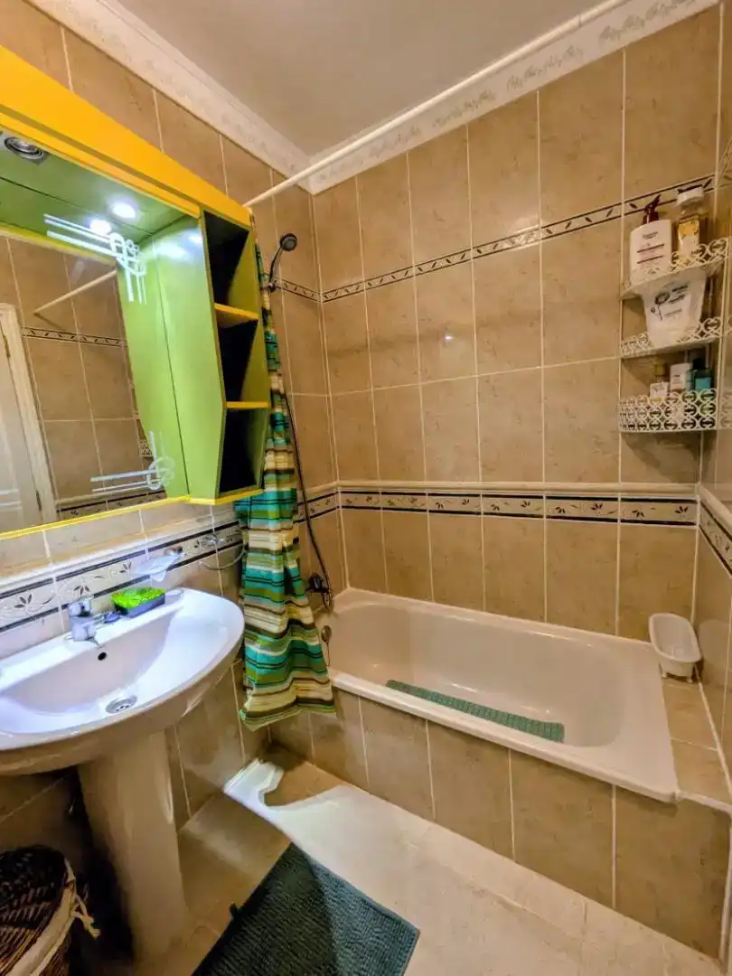 Habitación 120 m², Santa Cruz de Tenerife