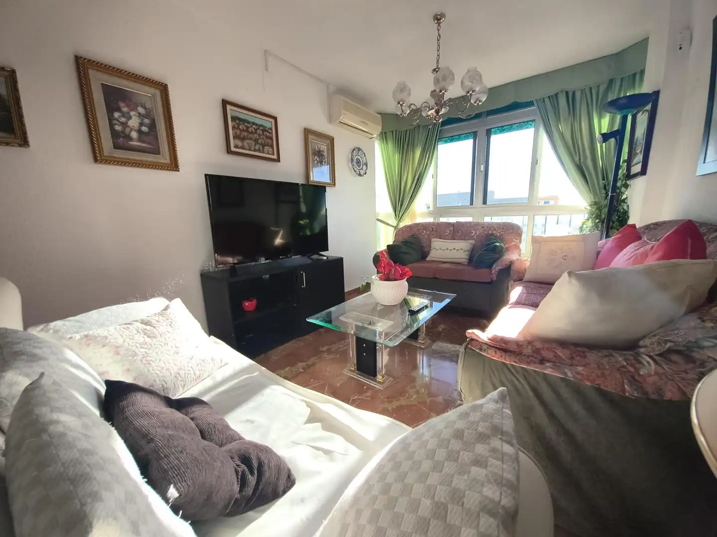 Piso de 105 m² en Granada