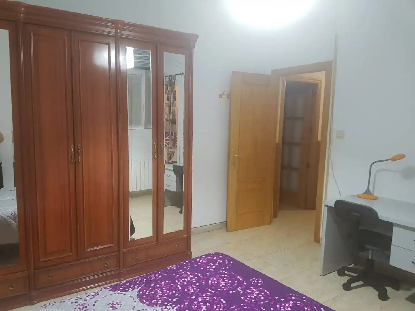 Piso de 125 m² en Jaén